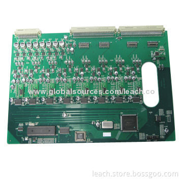 Digital Surveillance Recorder PCBA Board